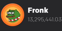 CryptoBusher's tweet photo. 🚀10,000,000 $FRONK giveaway 🚀

🤔 Where is FRONK GANG??? 

@hey_wallet send 20000 $FRONK to the first 500 retweets + follows 🎁🎁 https://t.co/hKHbORLuJF