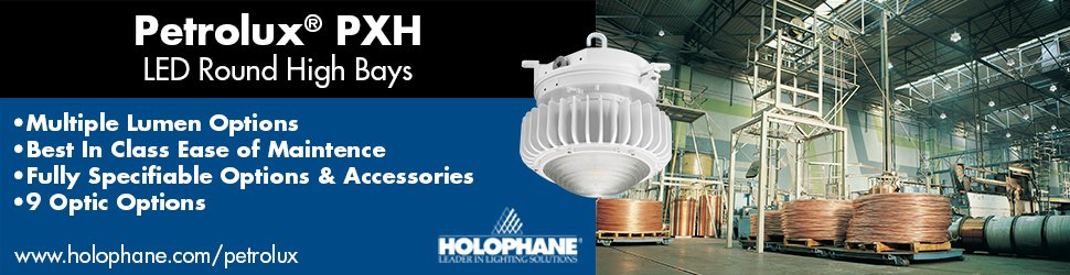 Holophane Industrial Lighting - Kansas City (@holophanekc) on Twitter photo 
