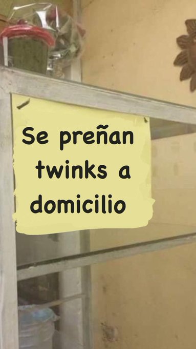 Dejen aquí sus aplicaciones https://t.co/O8SZs9WNnI