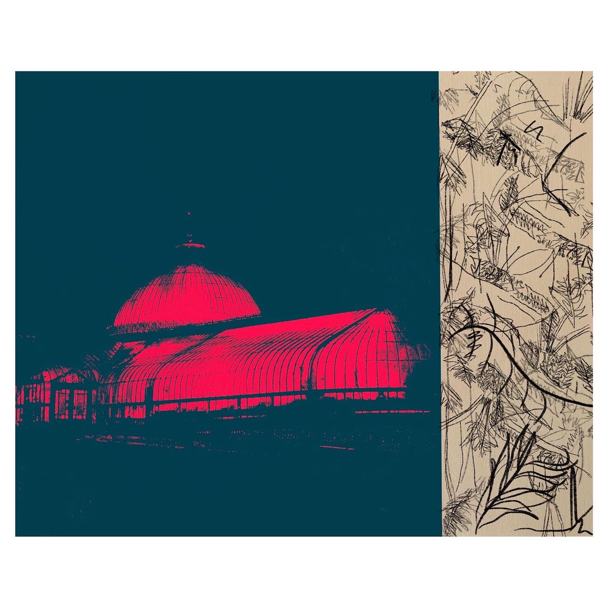 _ArtistByrne's tweet photo. Some recent concept work. https://t.co/0tZgojSqzc