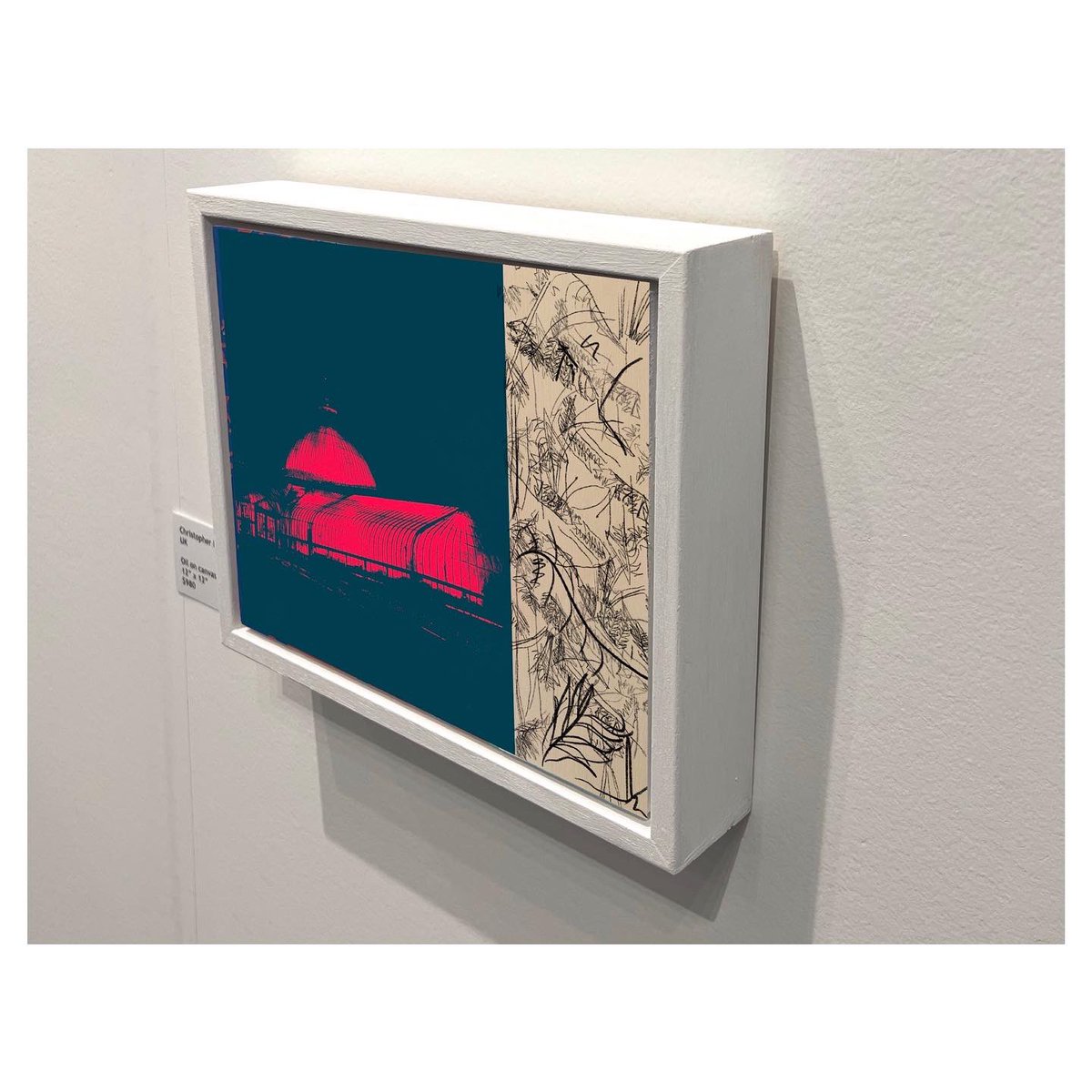 Some recent concept work.