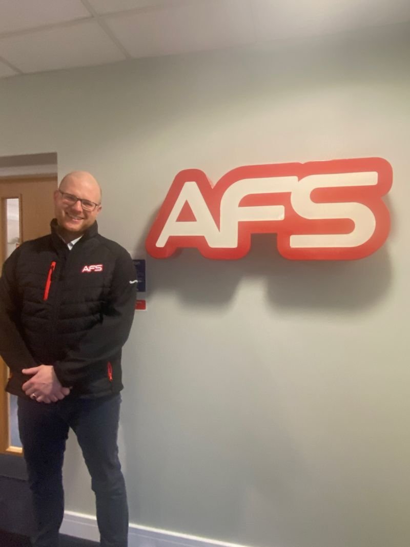 We are delighted to welcome Josh Last to the team who has been appointed as Commercial Manager of our Aggregates Division. We wish the best of luck to Josh, and are looking forward to his valued input and contribution to the ongoing growth of the business.
#qualitymatters