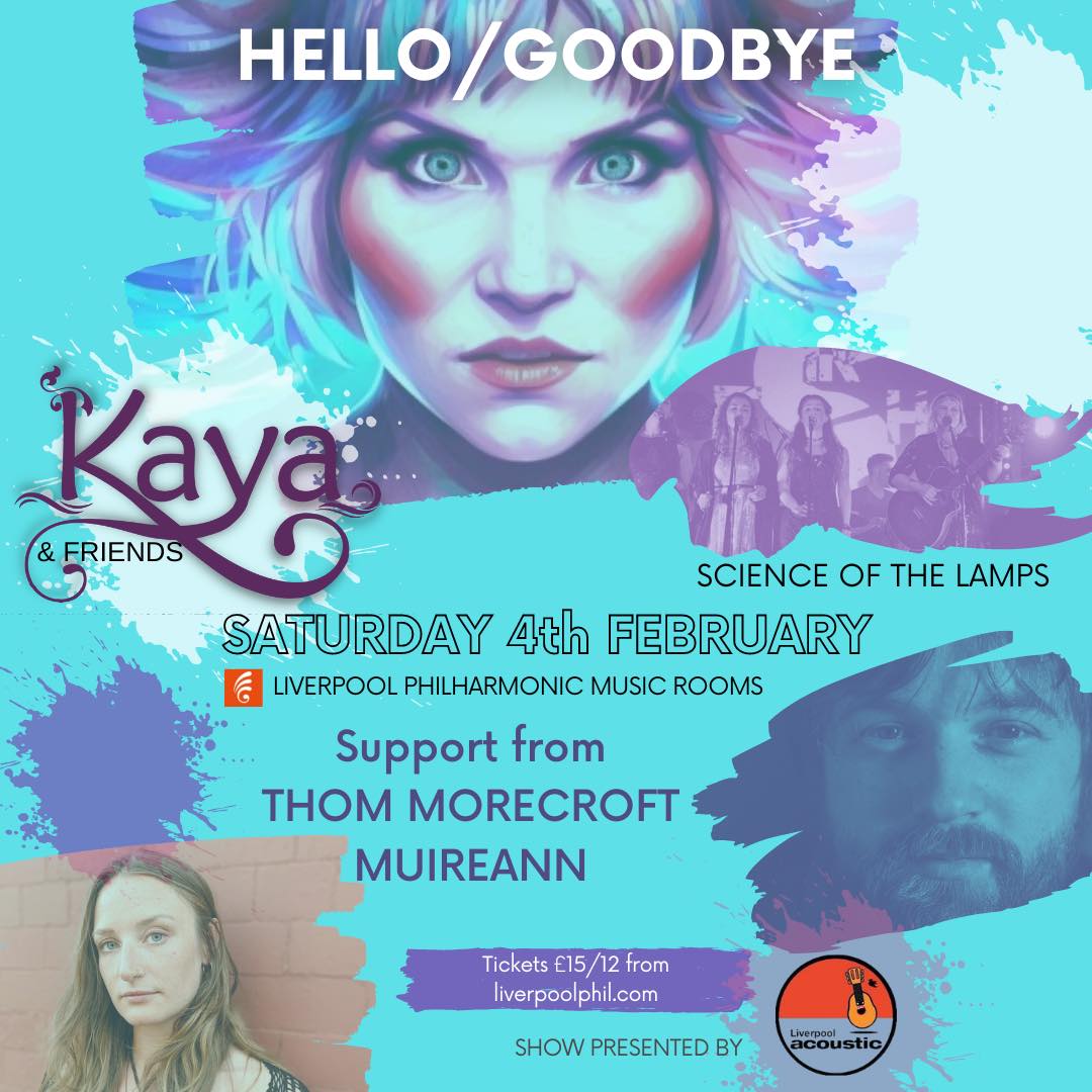Liverpool Acoustic (@lpoolacoustic) on Twitter photo 🚨🚨ANNOUNCE🚨🚨 Special guests @thommorecroft and Muireann (<a href="/SeafoamGreenHQ/">Seafoam Green</a>) to support Kaya Herstad-Carney @lampscientists for "Kaya: Hello, Goodbye" on Saturday 4th February at the Music Room. Tickets £12 & £15 from <a href="/liverpoolphil/">Royal Liverpool Philharmonic</a> liverpoolphil.com/whats-on/conte… 🚨🚨ANNOUNCE🚨🚨 Special guests @thommorecroft and Muireann (<a href="/SeafoamGreenHQ/">Seafoam Green</a>) to support Kaya Herstad-Carney @lampscientists for "Kaya: Hello, Goodbye" on Saturday 4th February at the Music Room. Tickets £12 & £15 from <a href="/liverpoolphil/">Royal Liverpool Philharmonic</a> liverpoolphil.com/whats-on/conte…