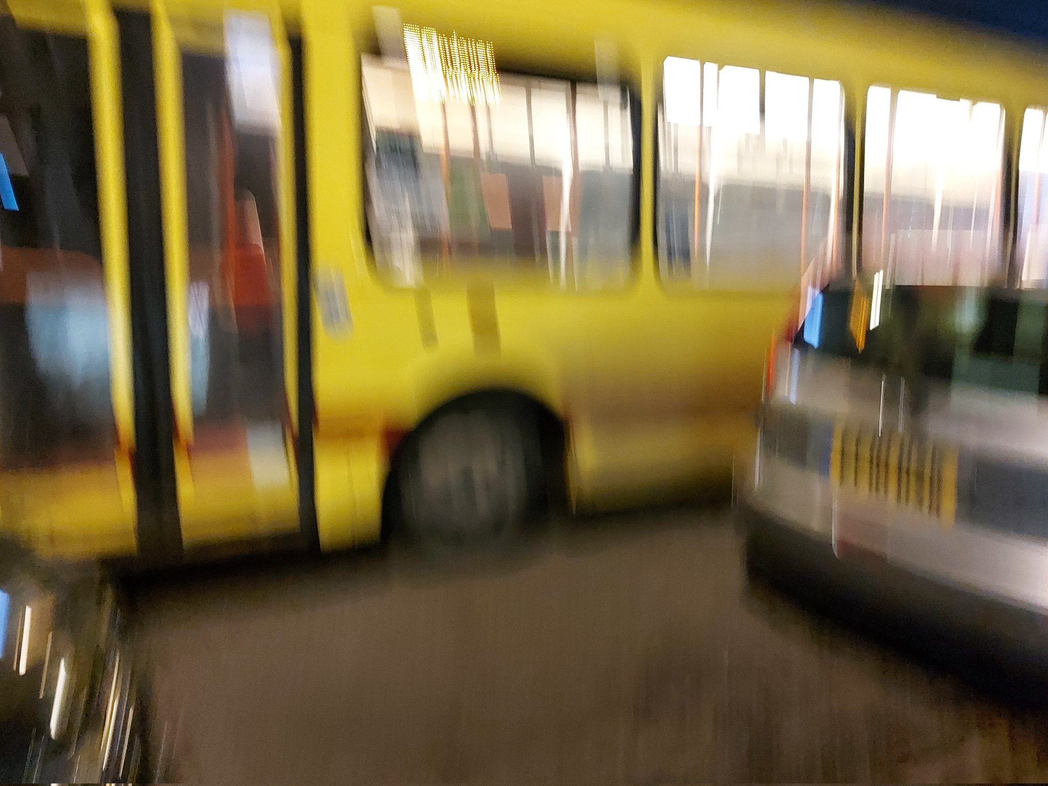 transport of Buckinghamshire (TRANSPORTBucks) / Twitter