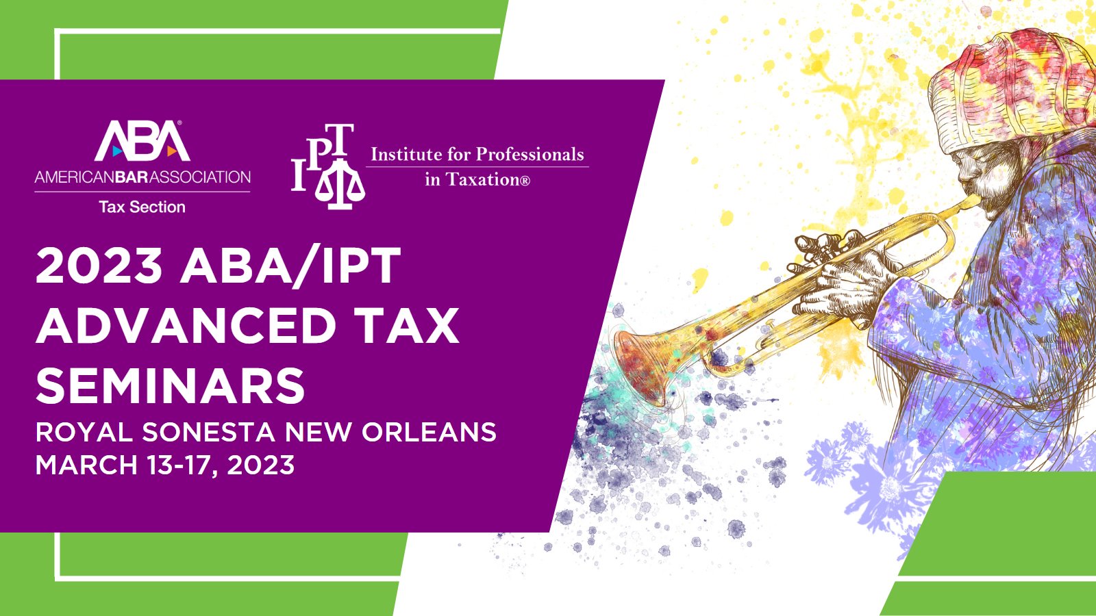 ABA Section of Taxation (ABATAXSECTION) / Twitter