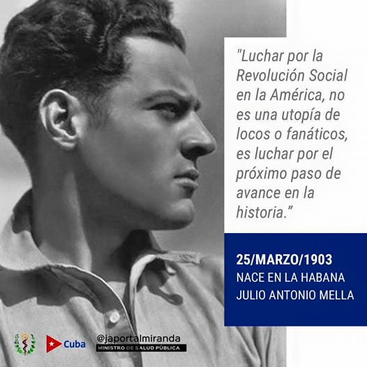 #MellaVive: el joven de talento extraordinario. #PinardelRío  #CubaViveEnSuHistoria  @CubaMined @gobpinar @yamileRamosCord  @SecUJCuba @elsa_ena @CubaMined