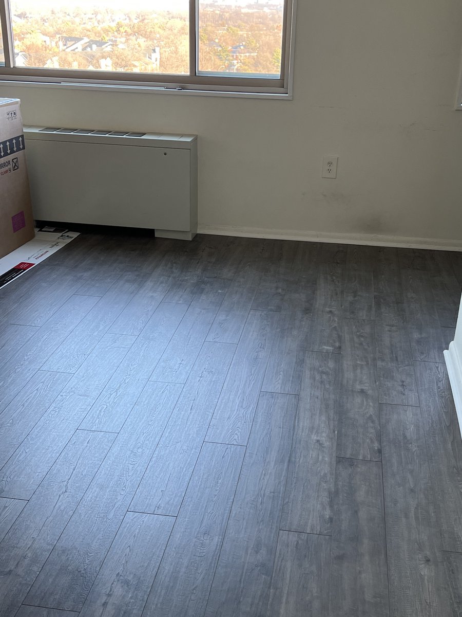 FBrenovations's tweet photo. Before and after pics!
@MohawkFlooring
#firebellyeffect #flooring #renovation #remodel #home #design #construction #homerenovations #remodeling #building #interior #contractor #house #decor #homedesign #homesweethome #dmv #renovationhome #AlexandriaVA #ArlingtonVA #washingtondc https://t.co/VbCAInTbcI