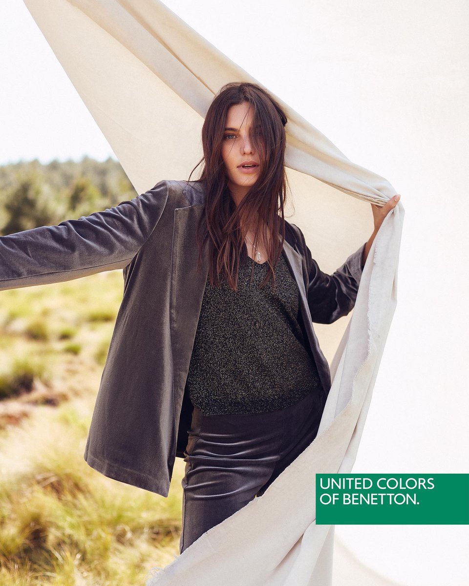 glitter_achaga's tweet photo. My love💘
@macabeso #MacarenaAchaga #Colors4Maca #Bebenetton
https://t.co/roDboJID2N https://t.co/7GQleYs5ov