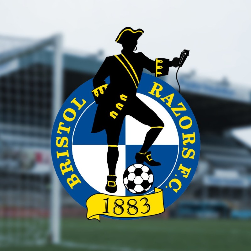 Official_BRFC's tweet photo. 💈 Bristol Rovers players, coaches &amp; club staff are to support Nick Anderton in his battle against cancer by shaving their heads - see below for how YOU can help. 👊💙