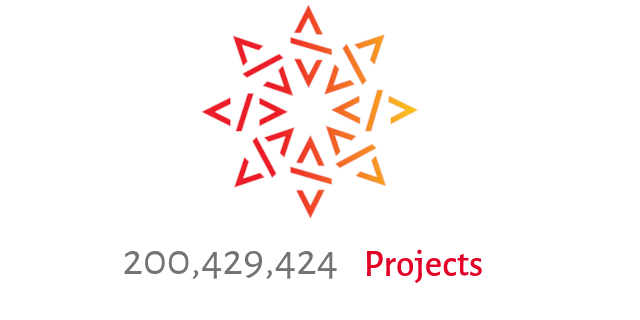 Software Heritage now exceeds 200 million archived origins ! #SoftwareHeritage #archive