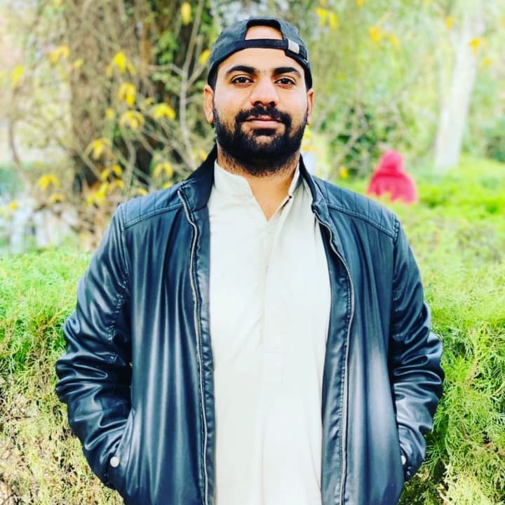 Asfand Alam (@asfand_alam) / Posts / X