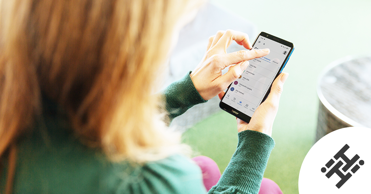 HiHi_UK's tweet photo. Stay connected, wherever you are, with HiHi Connect!
The HiHi Connect mobile app allows you to replicate your HiHi phone system on your mobile. 
To find out more visit: https://t.co/VDiSA0f236 https://t.co/uzIzpQ4bio