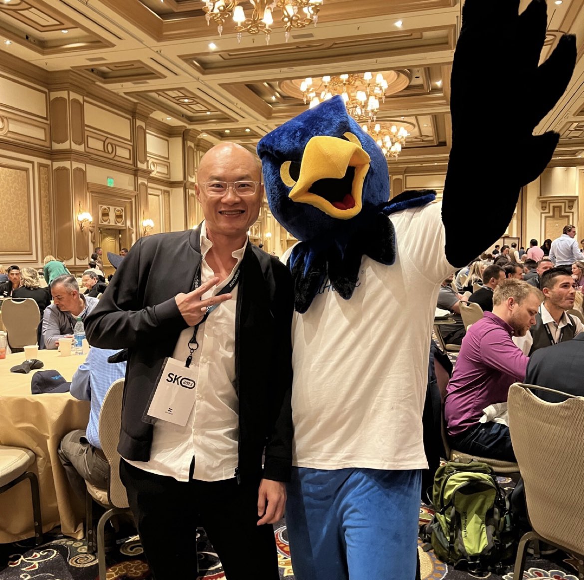 SweetHawk tweet media