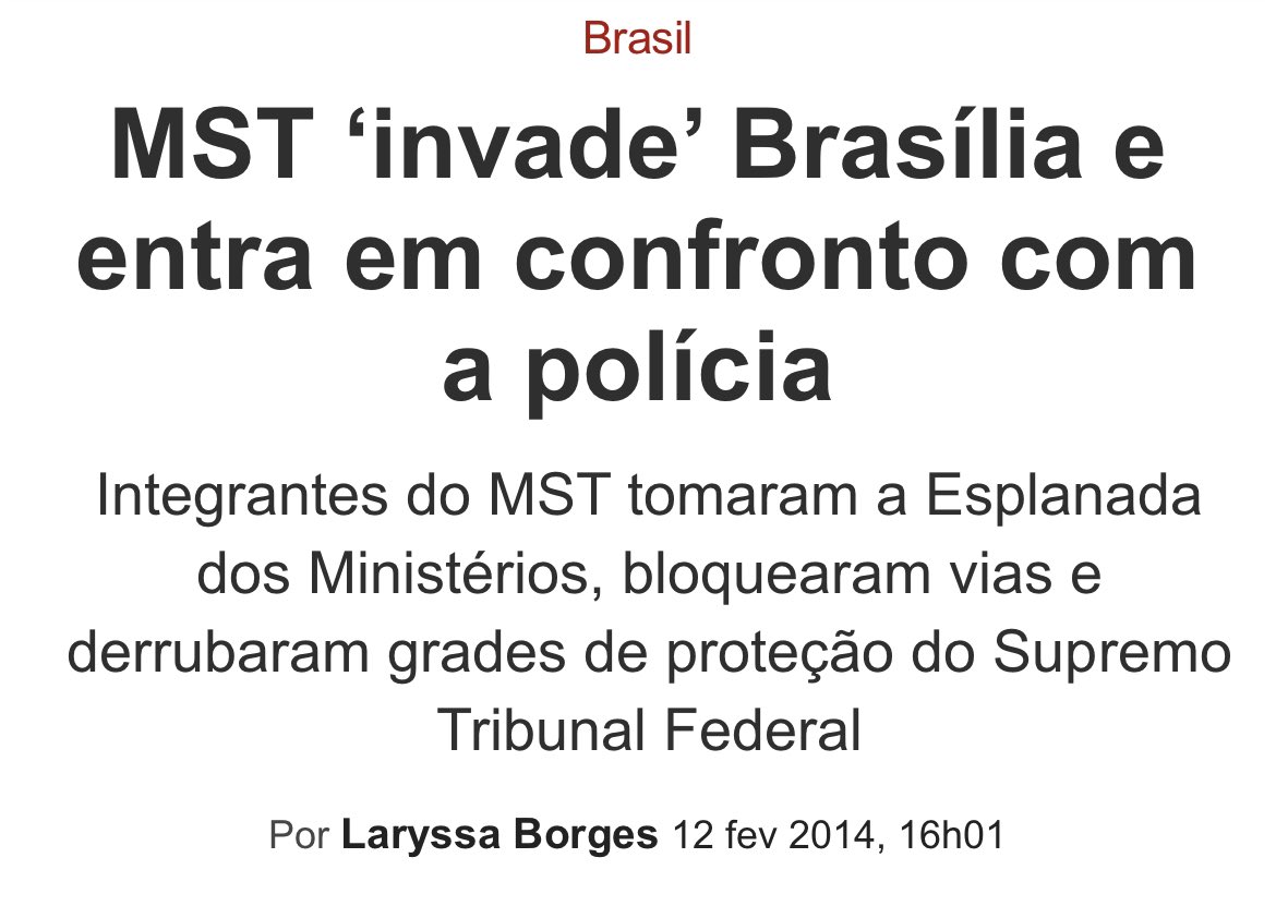 Danilo Gentili tweet media