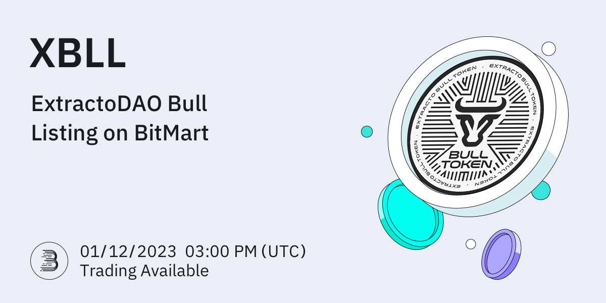 BitMart tweet media