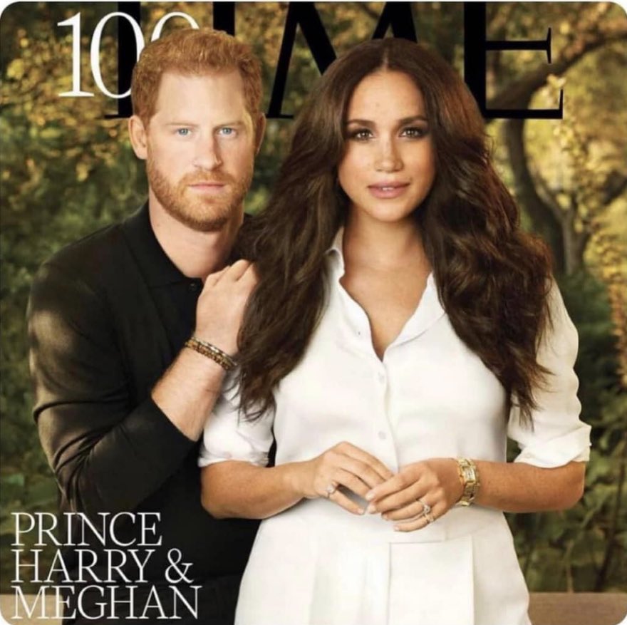 Mark52477036's tweet image. &quot;Hi I&apos;m Harry but I&apos;ll let my wife take the lead in everything because I&apos;m also a cuckolded male&quot;
#Harryinterview