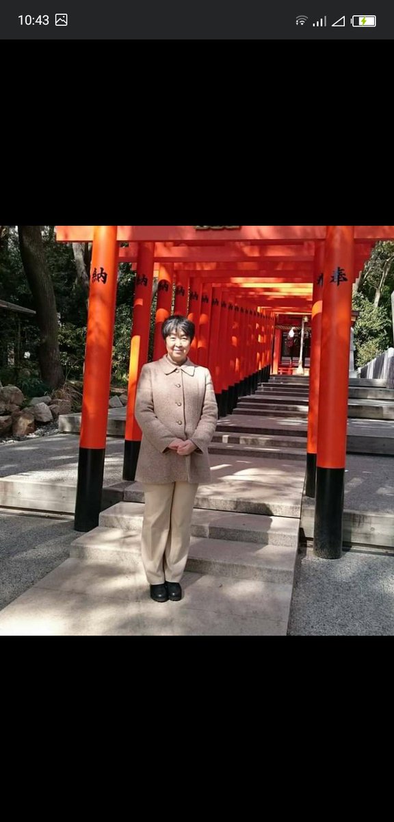 Tomoko kato(加藤智子) (@tomokokato6) on Twitter photo 