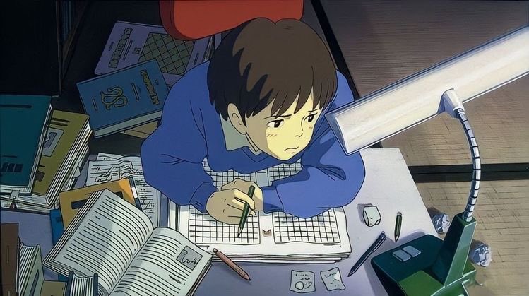 retro_anime's tweet photo. My mood everyday https://t.co/Zuh0mbxe5h