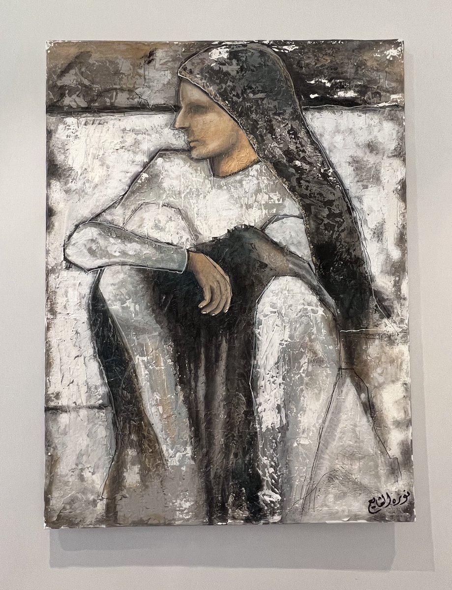 Noura Alshaya نوره الشايع tweet media