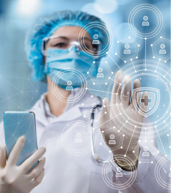 OMNIMED is a medical technology company keenly focused on improving patient outcomes, reducing risks and improving costs in the hospital OR. 
Learn more at omnimed.ai. #medicaltechnology #omnimedsmartor #healthcare