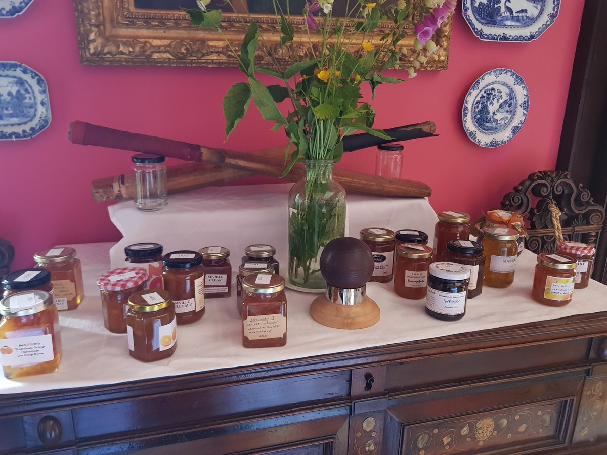 Marmalade Awards tweet media