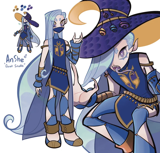 New oc times  