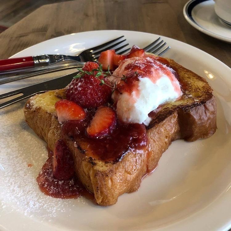 Artist On Twitter RT fromkyahseyes French Toast For Breakfast artist-on-twitter-rt-fromkyahseyes-french-toast-for-breakfast