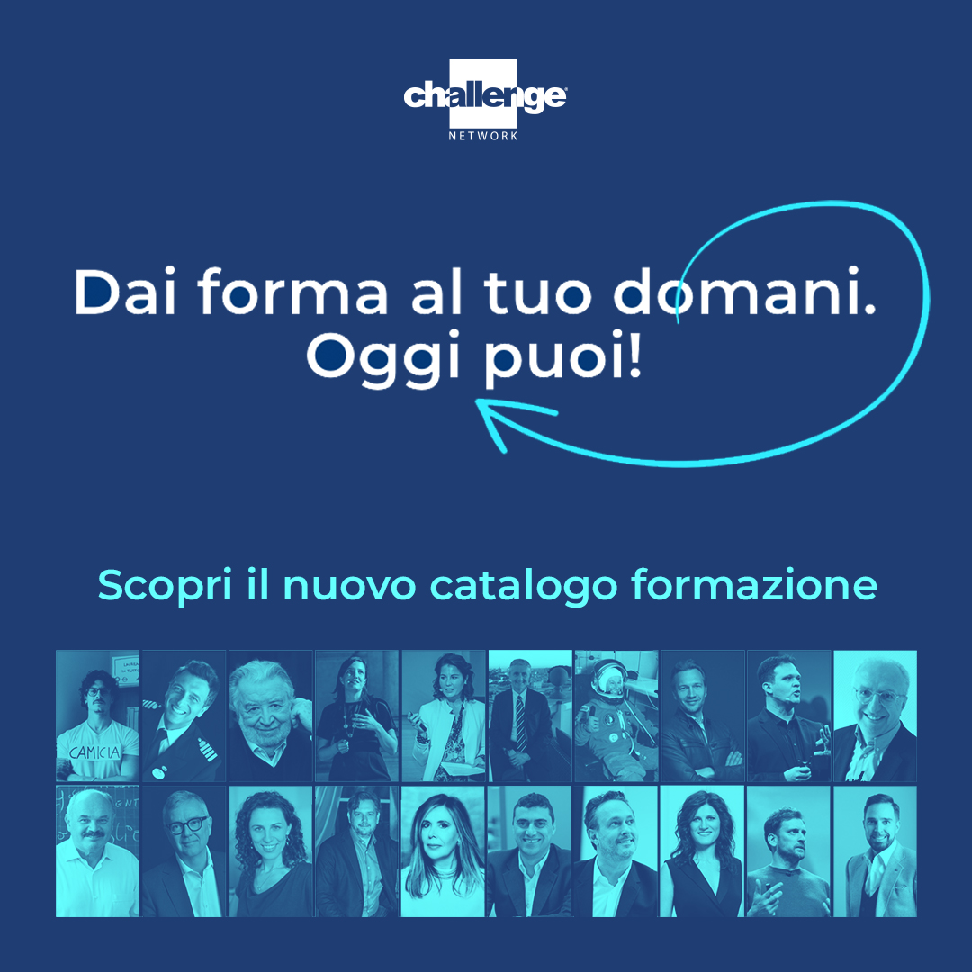 challengentwrk's tweet photo. Un catalogo di #formazione in costante aggiornamento: iniziamo il nuovo anno con tanti percorsi in programma per acquisire le #skills più richieste nel mondo del #lavoro.
➡️ Scopri tutti gli appuntamenti online dei prossimi mesi:
https://t.co/tIAgZc0fKh

#challengenetwork https://t.co/9ZhUngy23L