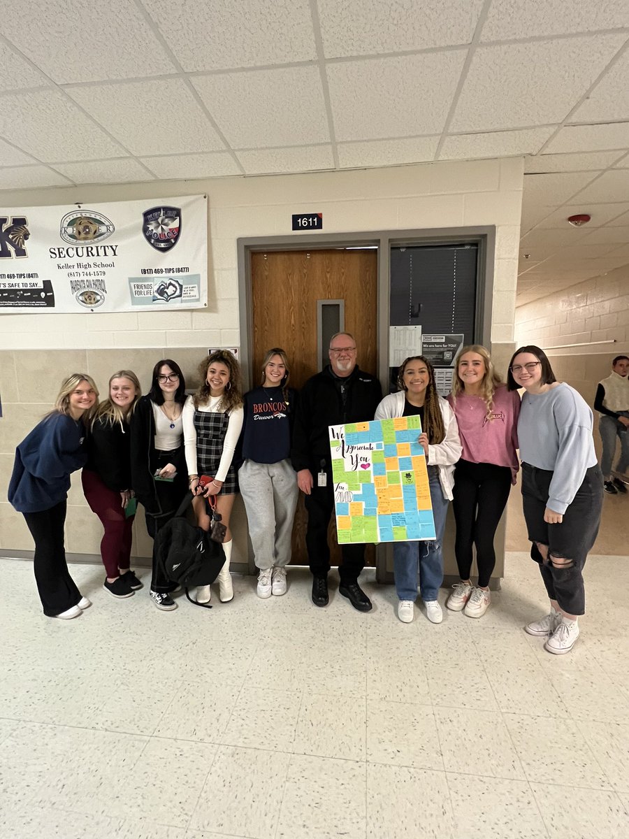 KHS AVID tweet media