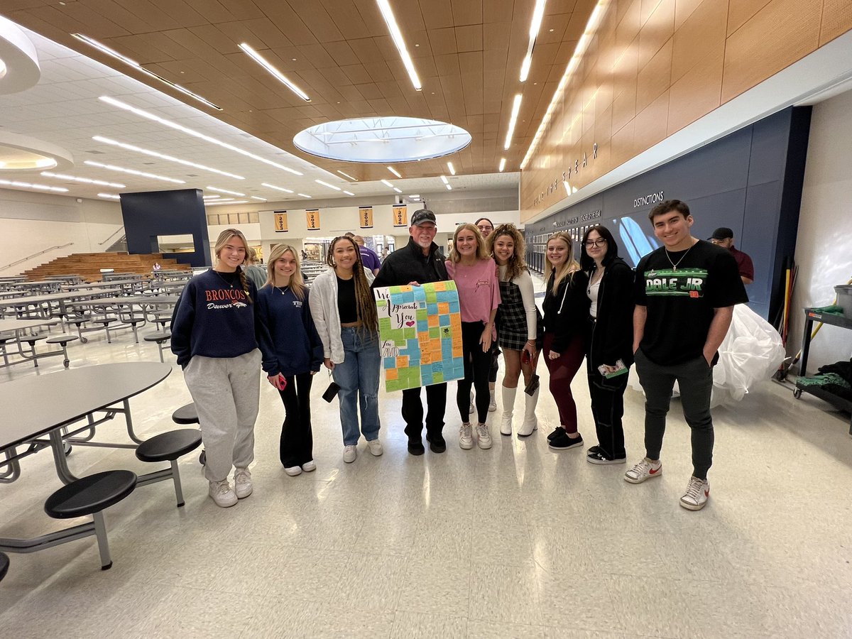 KHS AVID tweet media