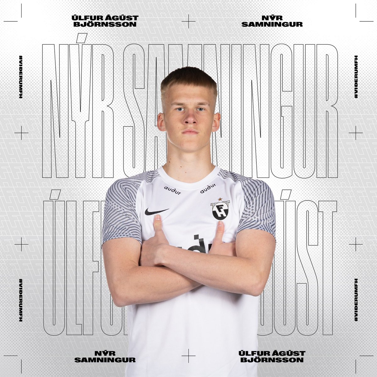 Fimleikafélag Hafnarfjarðar tweet media