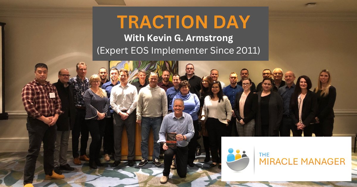 kevingarm's tweet image. If you’re looking to clarify your vision, gain traction and increase team health, the EOS tools available from @eosworldwide are a game-changer. 

Join me at TRACTION DAY in #Vancouver to learn more.  eventbrite.ca/e/traction-day…

#TheMiracleManager #EOSImplementer #Manacoach