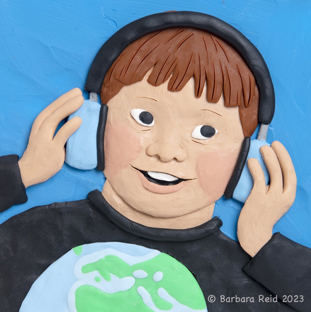 #FamilyLiteracyDay is Jan. 27, but why wait? The theme is CELEBRATE YOUR HERITAGE. Tip #4 Listen to traditional music. More info on how to take part abclifeliteracy.ca/all-programs/f… 🎉🌏🌍🌎🎧 barbarareid.ca