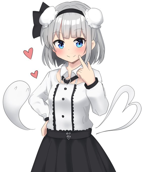 成人式にいた可愛い妖夢ちゃん!
おやすみょん〜 