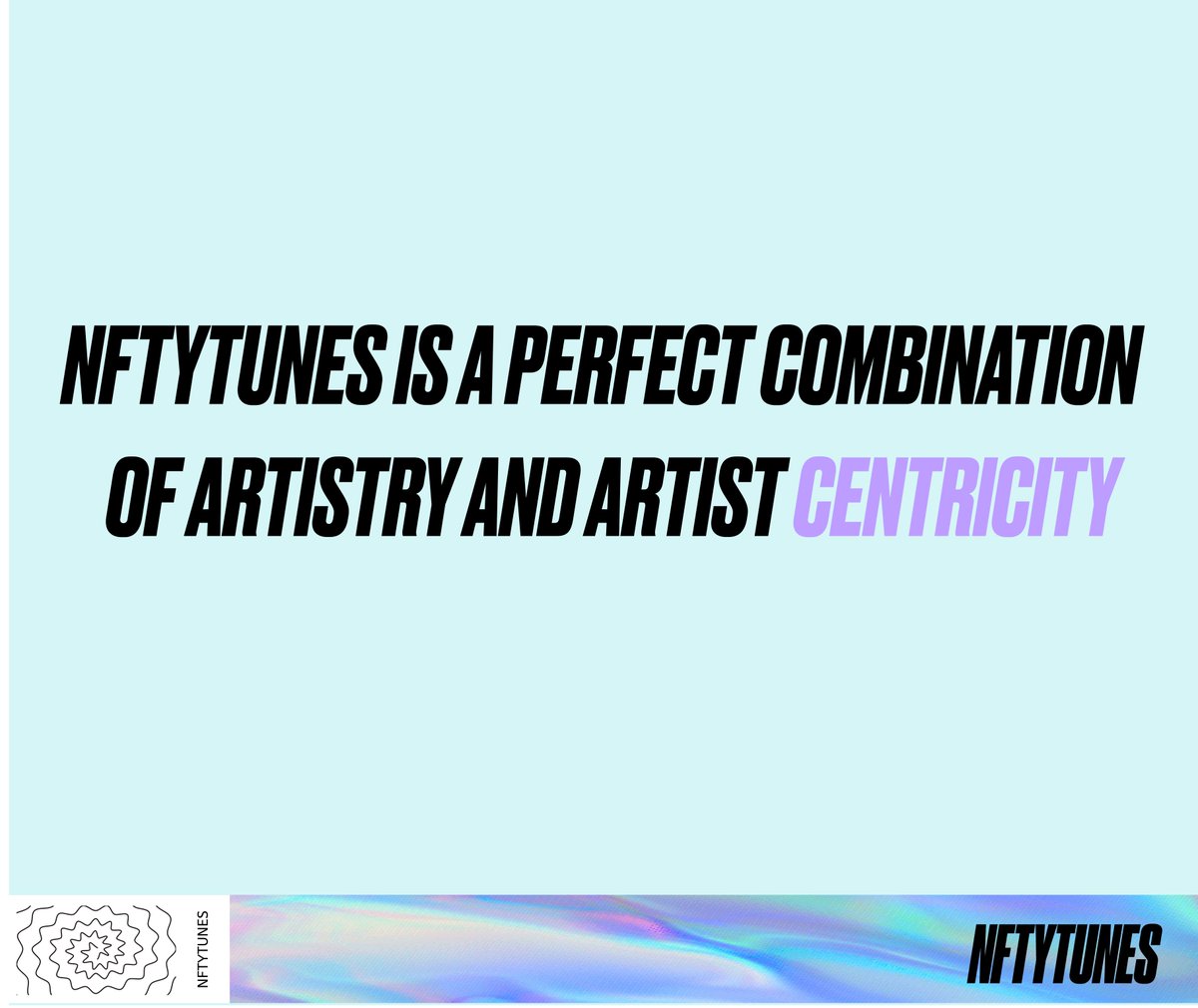 NFTYTUNES tweet media