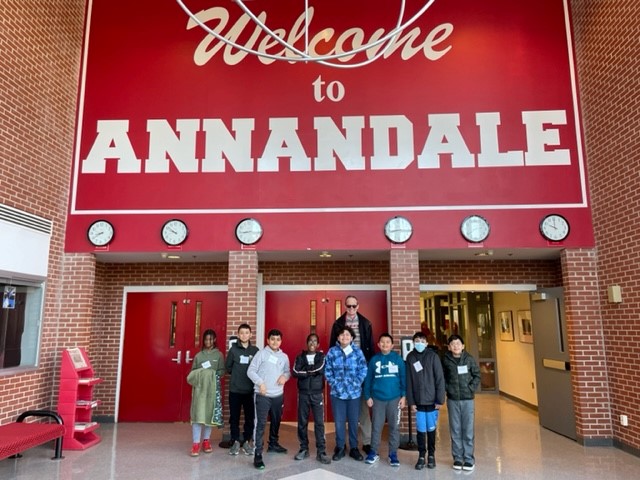 Mike Astudillo tweet media