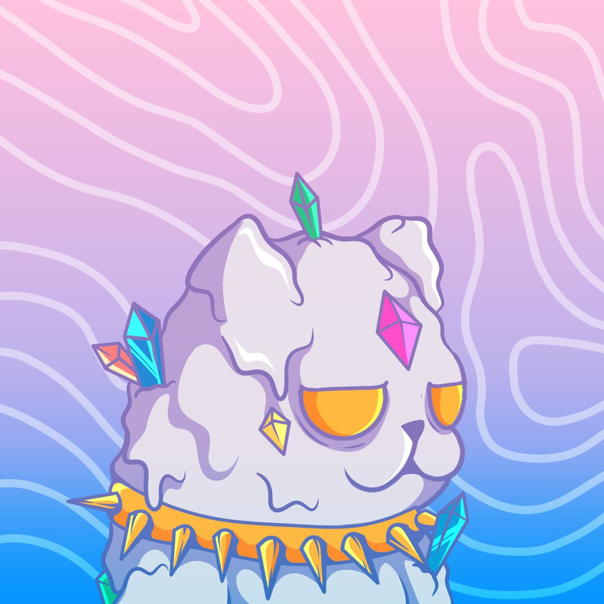 GN💫 #NFTCommunity 
NEW CATS HAS BEEN LISTED 😻
Grab yours👇
▫️0.0075
▫️2,5 ETH VTrade
▫️112 proud holders
.
-FREAKY #301
opensea.io/assets/matic/0…

-FREAKY #302
opensea.io/assets/matic/0…

FREAKY #303
opensea.io/assets/matic/0…
.
 #nftcollector #NFTProject #NFTCollection #NFTs