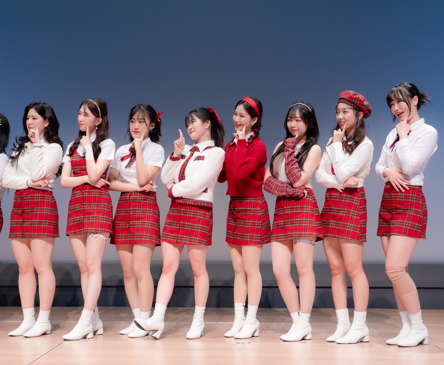 HANA Official Thread | KProfiles Forum - KPop Forums