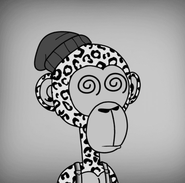 TooMazing265's tweet image. Yea the ART is THE WORST🔥🔥 @Worst_Ape #WorstApe