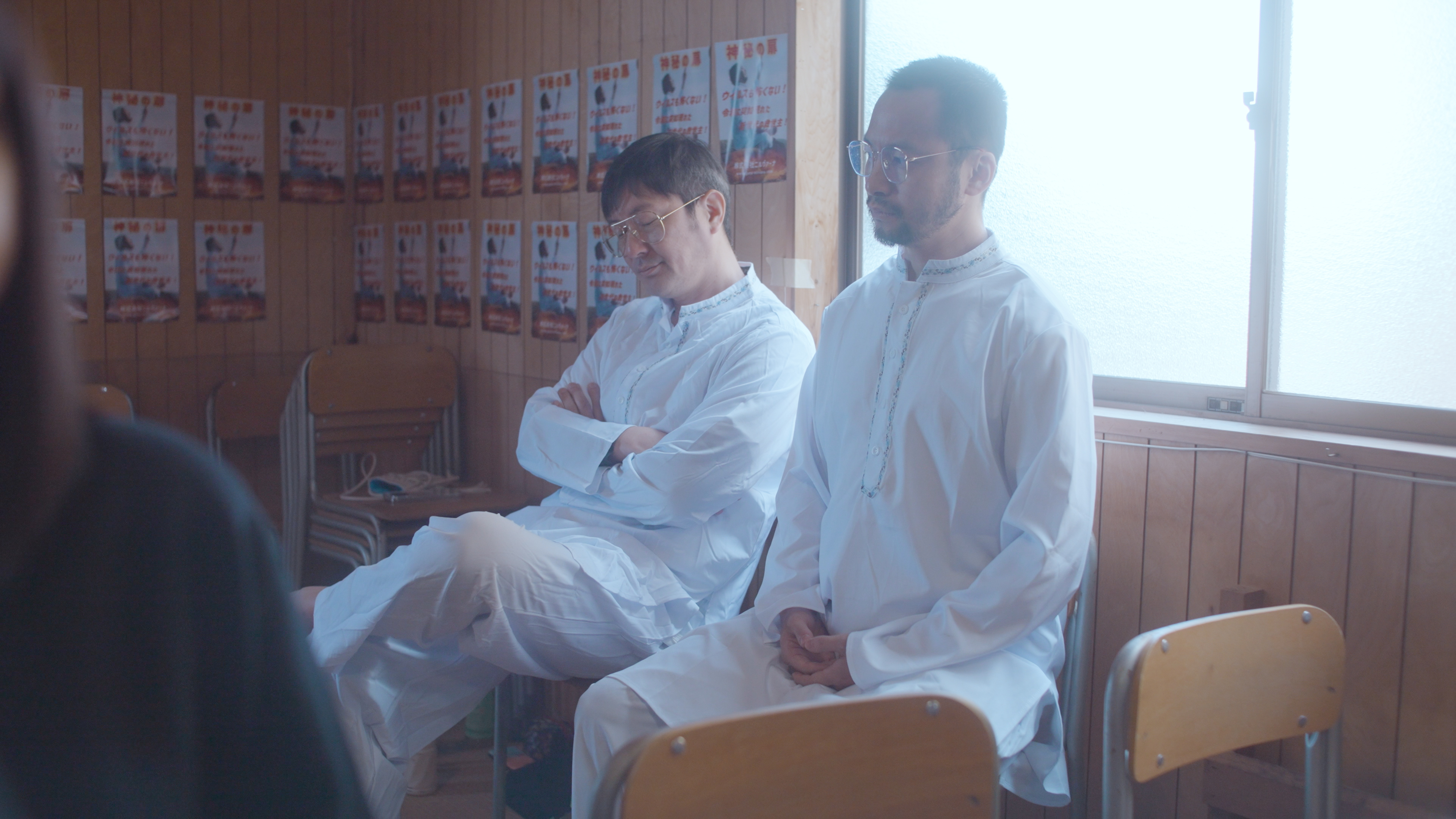 天野友二朗 Tomojiro Amano Tyfilms1 Twitter