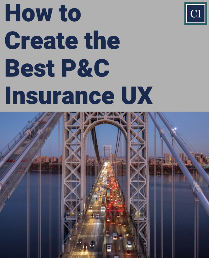 CInsight's tweet photo. Our qualitative and survey-backed research has repeatedly found one thing: An insurer’s website and app increasingly IS their identity. 

Learn more about how to create the best P&amp;C insurance UX here:https://t.co/0F0ibhQJTt

#UX #Insurance #InsuranceUX #Providers https://t.co/eeC0jDUQXY