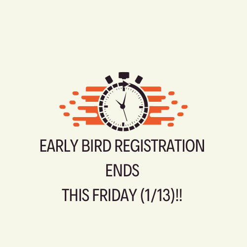 **KY HFMA ANNUAL CONFERENCE REMINDER**

When: February 16-17
Where: Omni Louisville
Check out the agenda &amp; register here --> 
cvent.me/xGoLZR