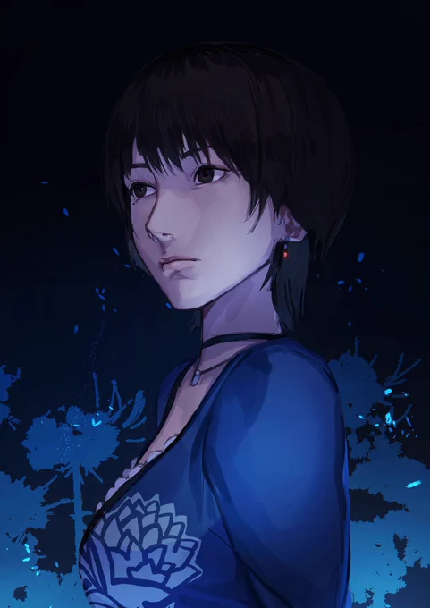 黒澤怜 