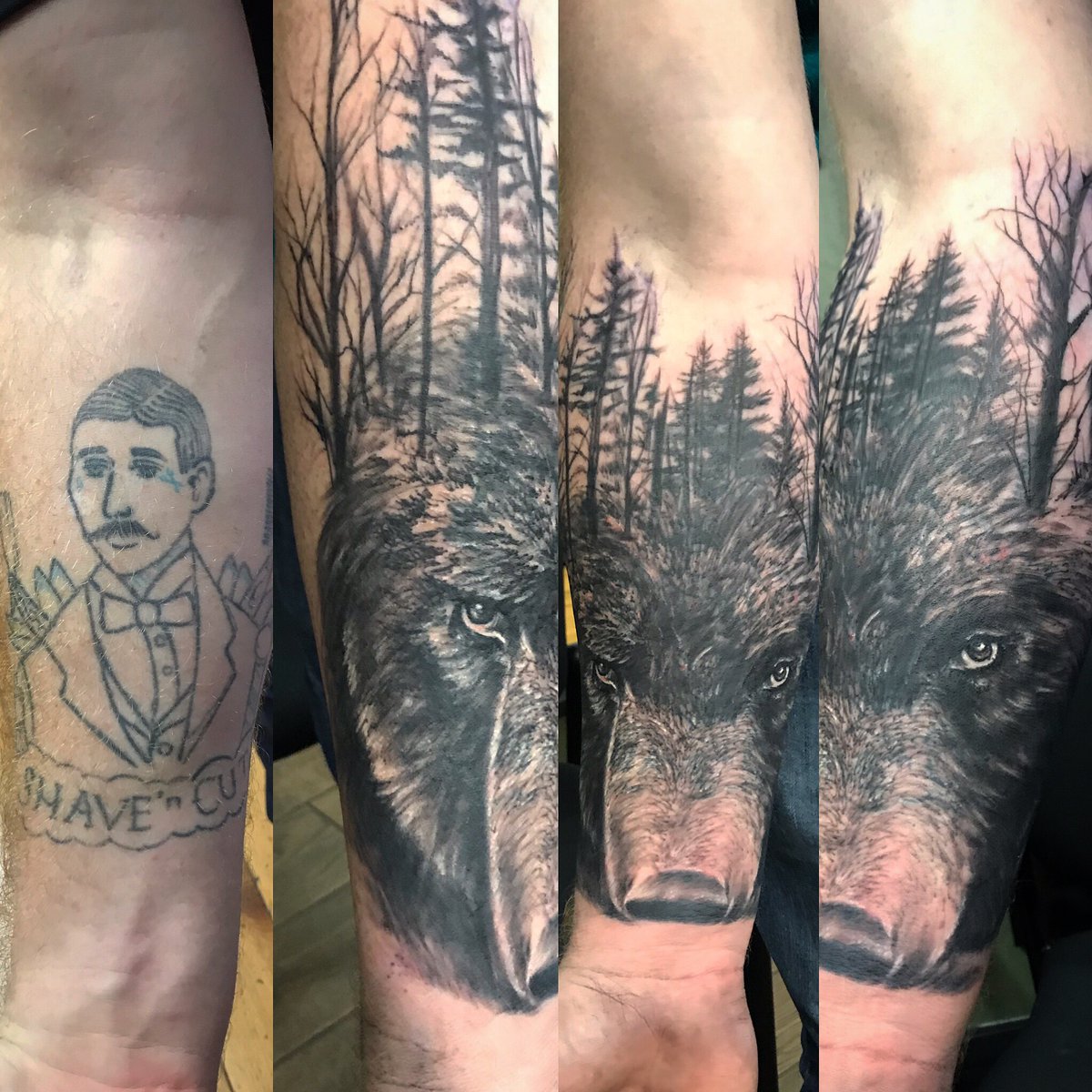 Simms Ink tweet media