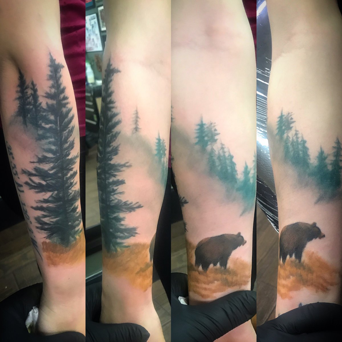 Simms Ink tweet media