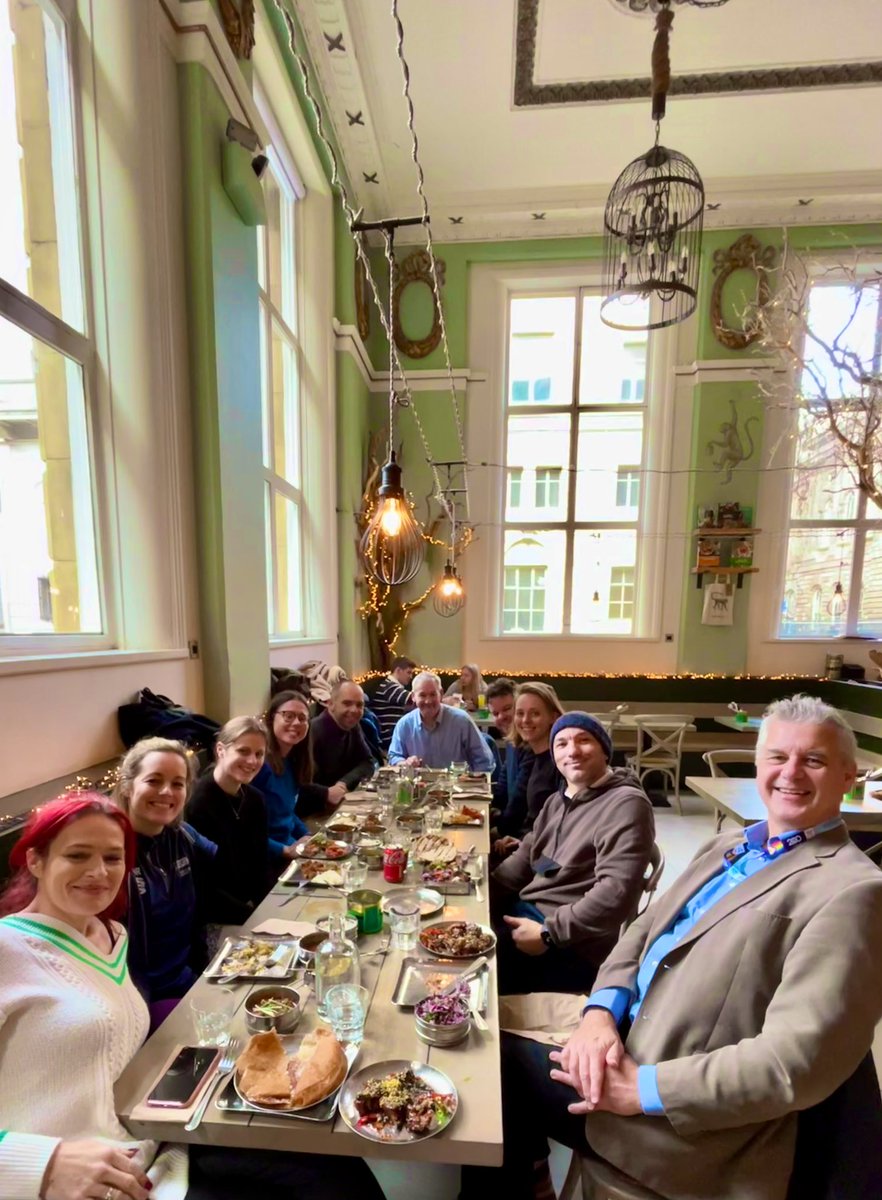 Dr Nic J Robinson tweet media