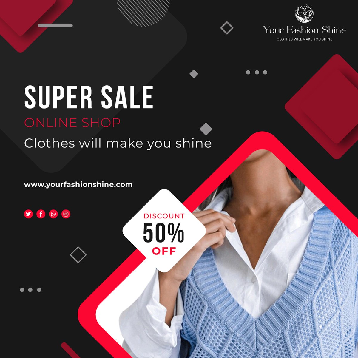 SupportSok's tweet image. Say Hello To Winters🙋‍♀️
Take Your Wardrobe to The Next Level with These Elegant Pieces!

Buy from here- yourfashionshine.com

#woman  #womanstyle #womanfashion #fashion #fashionstyle  #model #HappyNewYear #instagram #lifestyle #life #nature #clothes #wedding  #clothes #dress