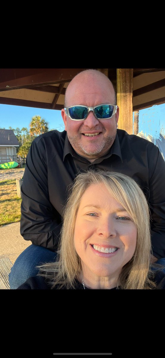 darbselbon's tweet photo. Happy Birthday to my Beautiful Wife! https://t.co/pSH3QnZXkX