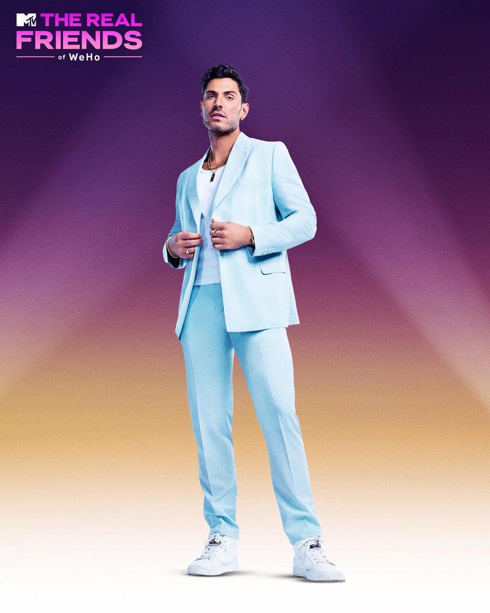 The Real Friends of WeHo tweet media