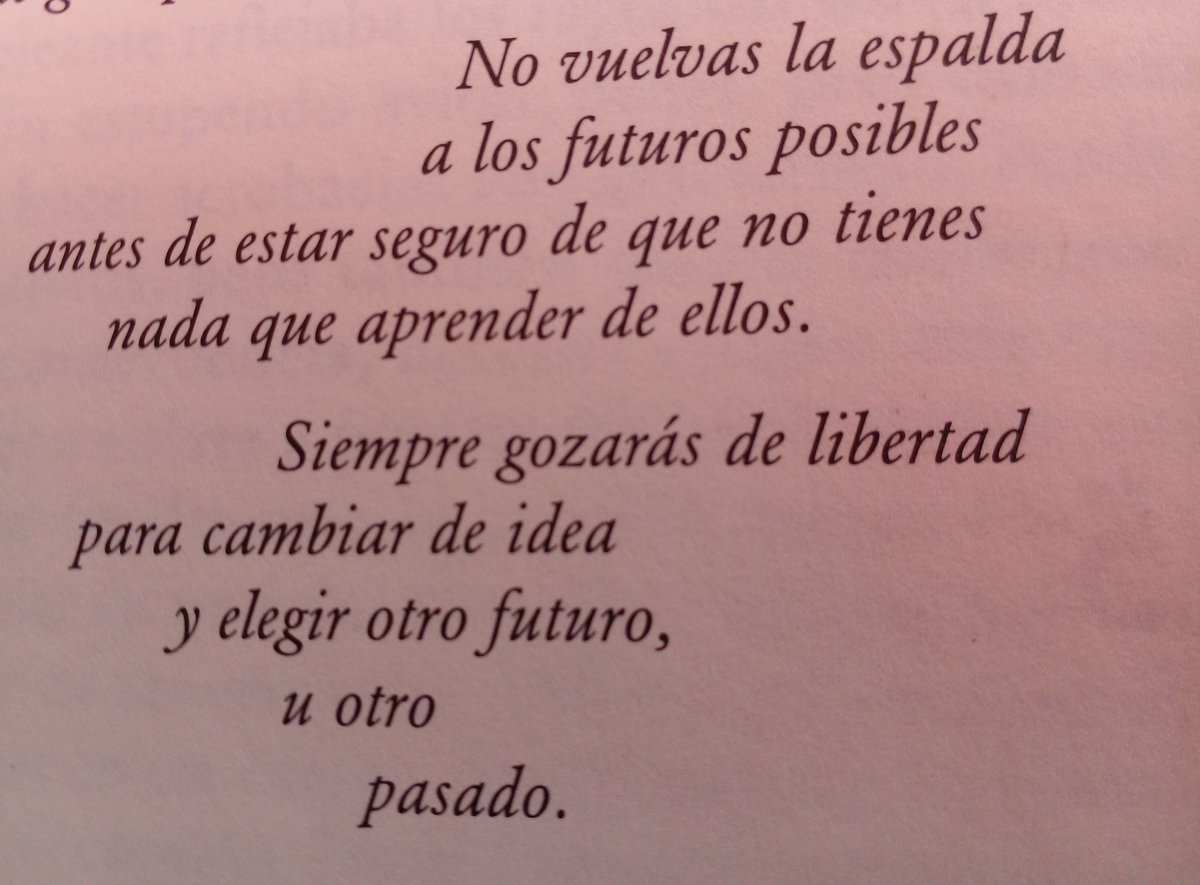 thmeaiu's tweet photo. #PalabrasDeSabiduría de Richard Bach de su libro ilusiones para iniciar este #Lunes e inicio de semana. https://t.co/V9XuiCaqb5